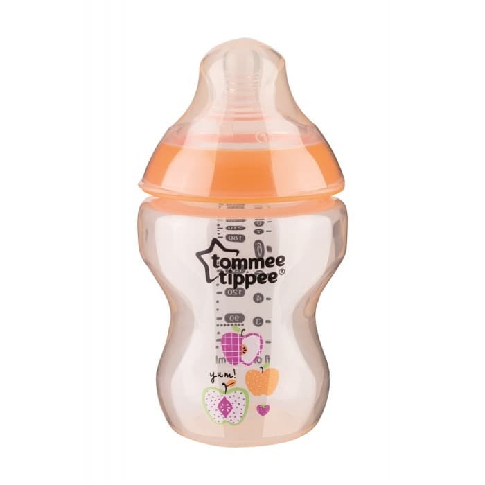 Tommee Tippee Advanced Anti-Colic Bottle 150ml (with slow teat)