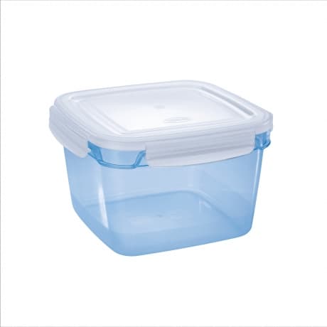 Tontarelli Fresh Lock Square Food Container 2.90L (Assorted Colors)