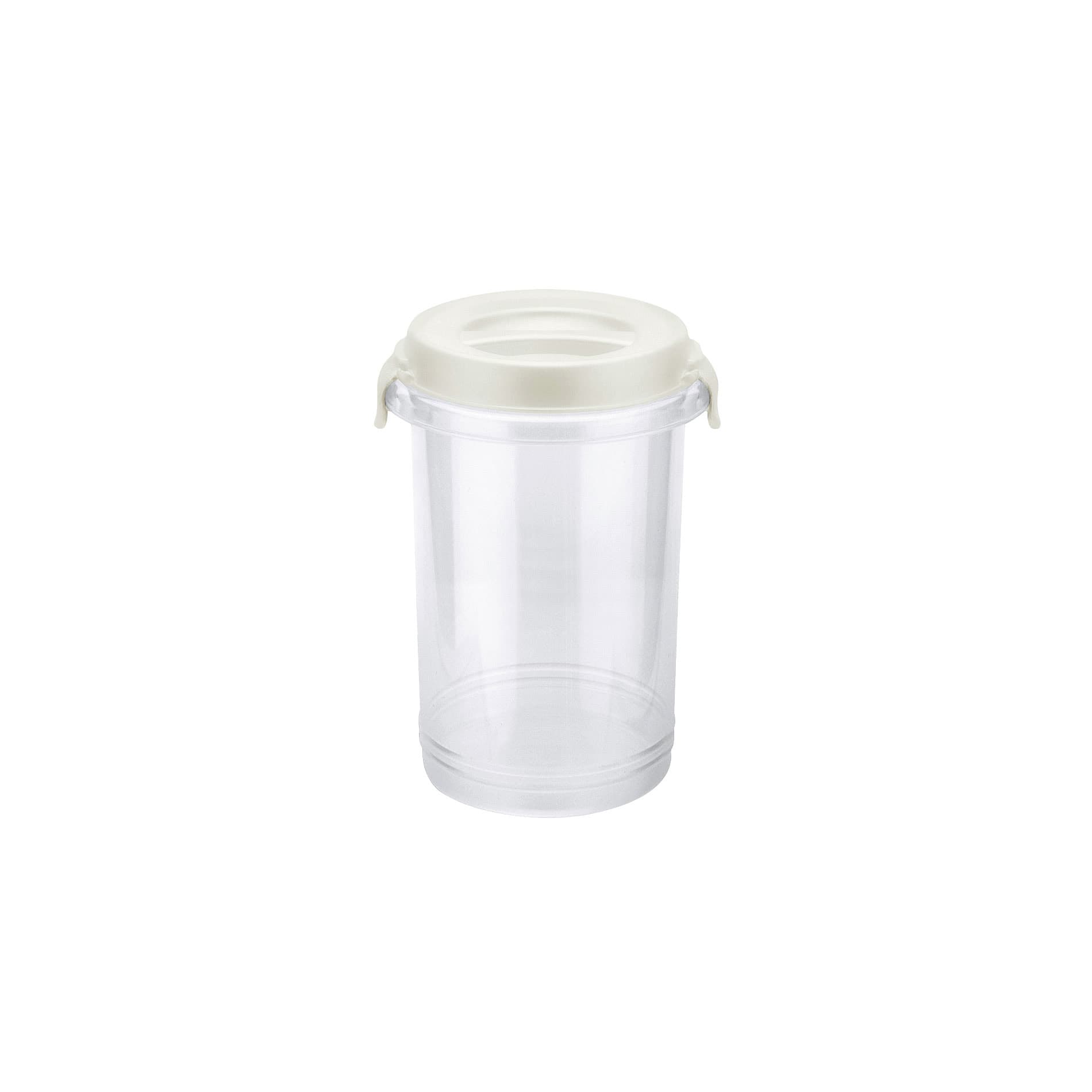 Tontarelli Nostalgia Jar with Clip Lid 1.5L (Assorted Colors)