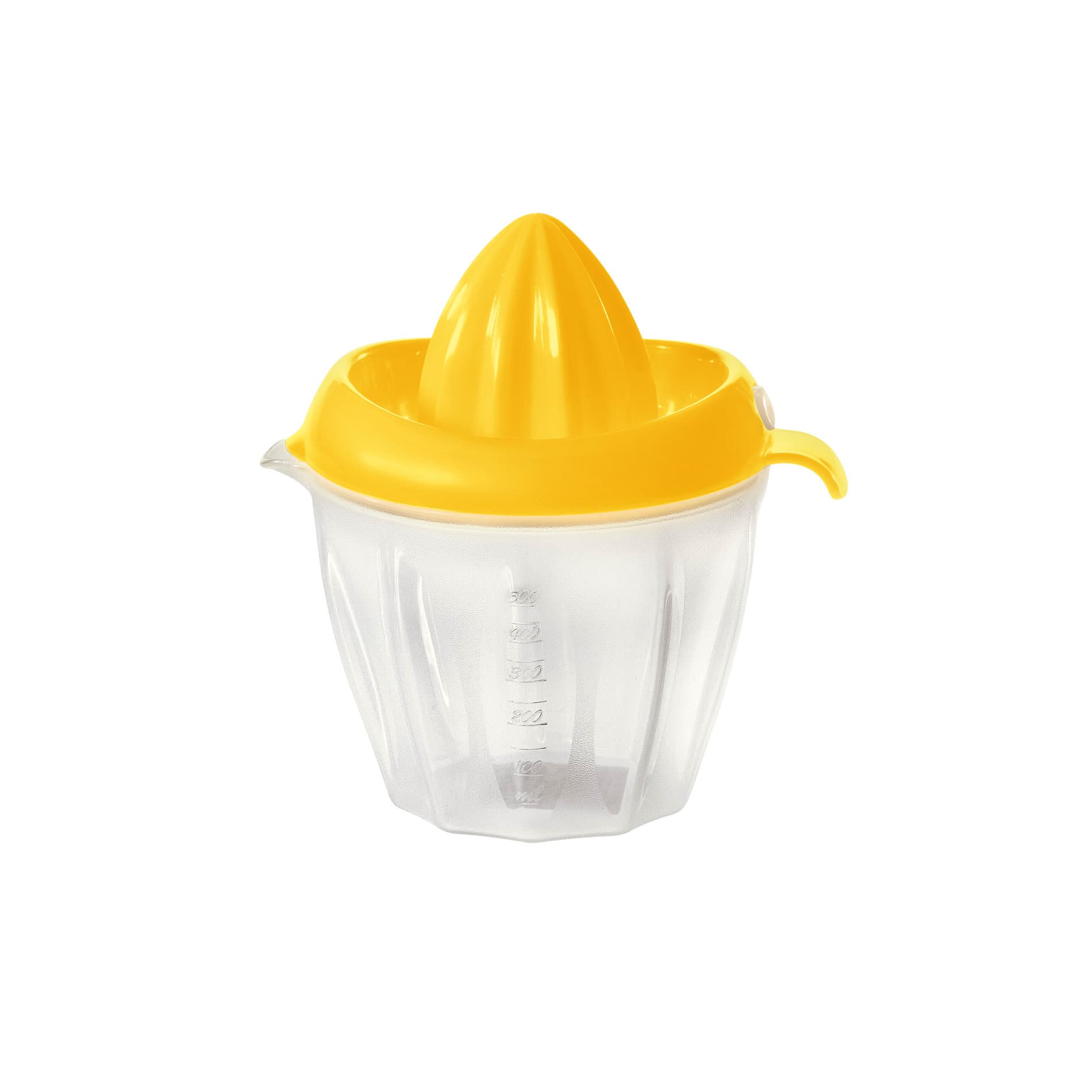 Tontarelli Citrus Fruit Squeezer (Assorted Colors)