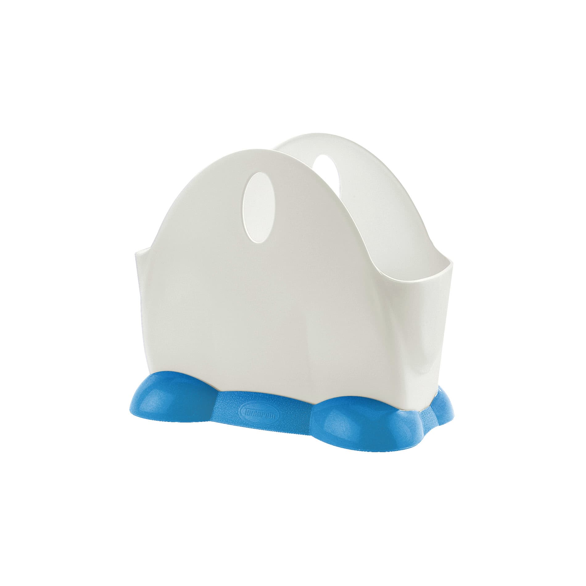 Tontarelli Cutlery Drainer (Assorted Colors)