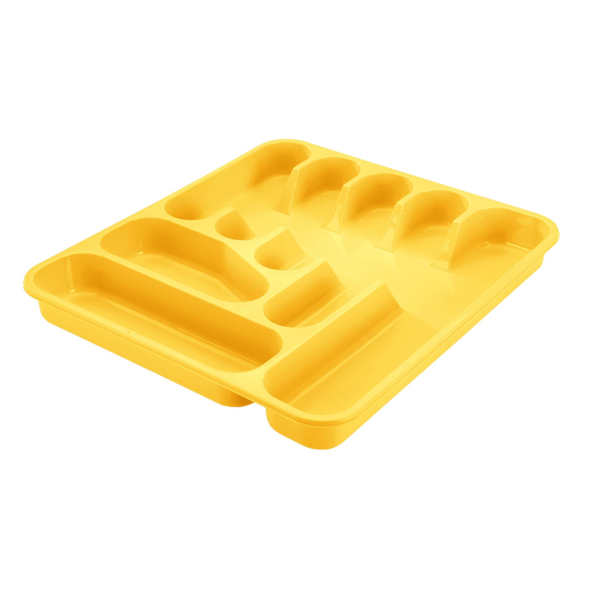 Tontarelli Large Cutlery Tray 37.5x41.5x4.5cm (Assorted Colors)