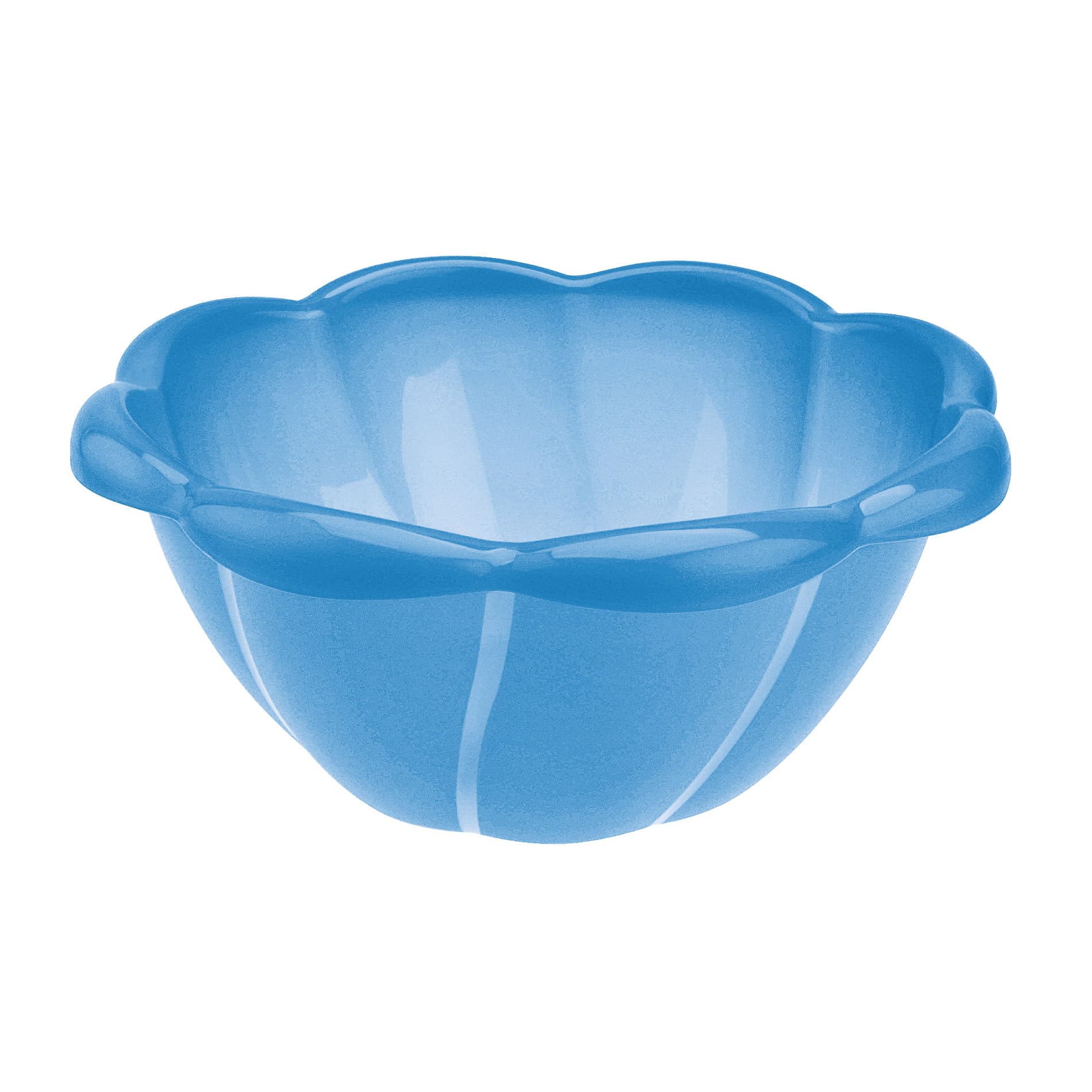 Tontarelli Salad Bowl 34cm 34.5x34.5x25.5cm (Assorted Colors)