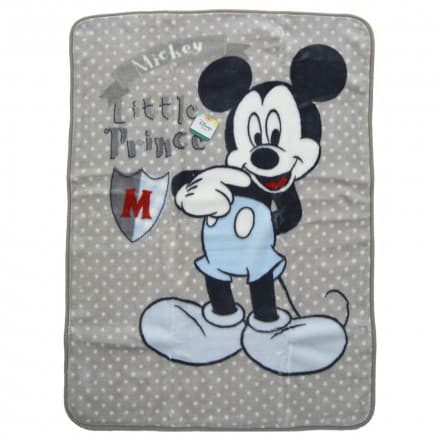 Disney Mickey Baby Blanket 0.5 KG