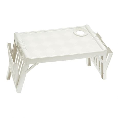 Tontarelli Multi-Functional Bed Tray (Assorted Colors)