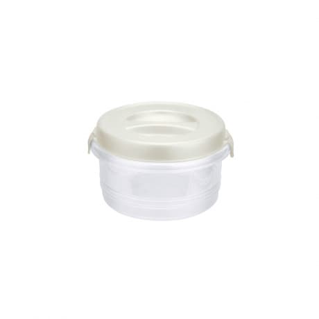 Tontarelli Nostalgia Jar with Clip Lid 2.0L (Assorted Colors)