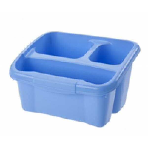 Tontarelli Mutifunctional Container for the Sink (Assorted Colors)