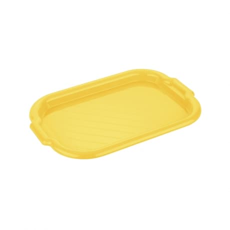Tontarelli Rectangular Tray 40x27.5cm (Assorted Colors)