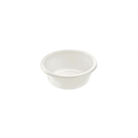 Tontarelli Round Basin Classic 16xH 6.5cm (Assorted Colors)