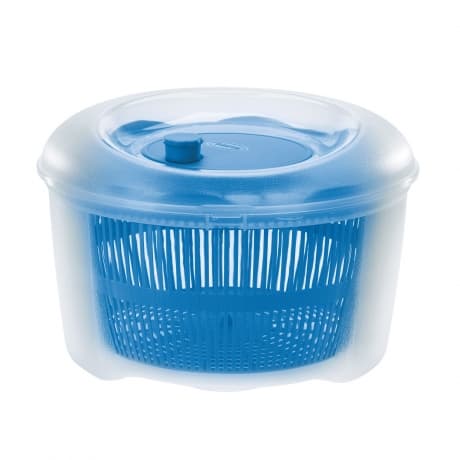 Tontarelli Salad Spinner 7.2L 29xh19 cm (Assorted Colors)