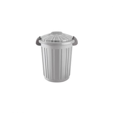 Tontarelli Universal Bin 8L 30xH 33.5cm (Assorted Colors)