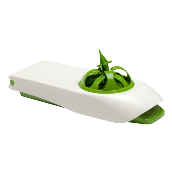 Alligator Onion Peeler