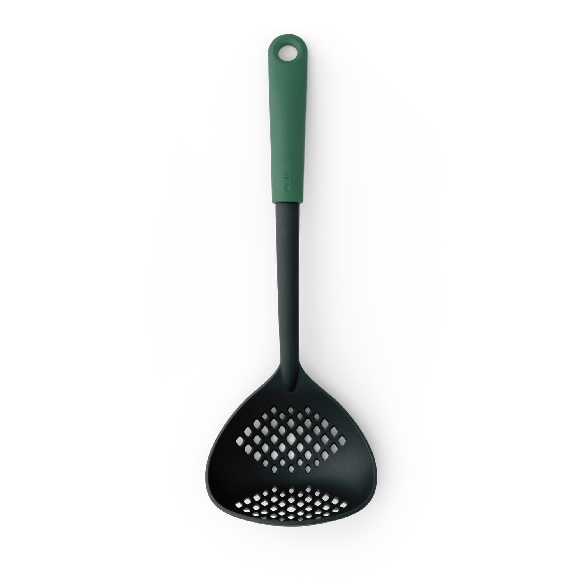 Brabantia TASTY+ - Fir Green Skimmer plus Ladle
