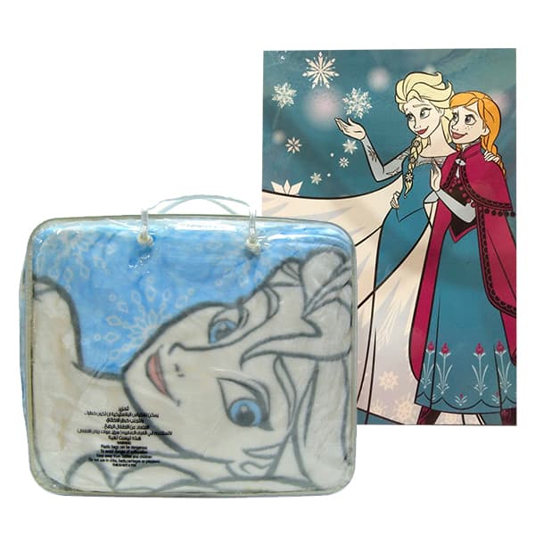 Disney Frozen Rashel Blanket 2 Kg