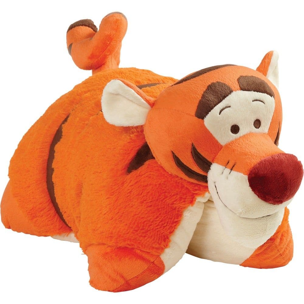 Disney Winnie The Pooh Pillow Pets 18 Inch Tigger