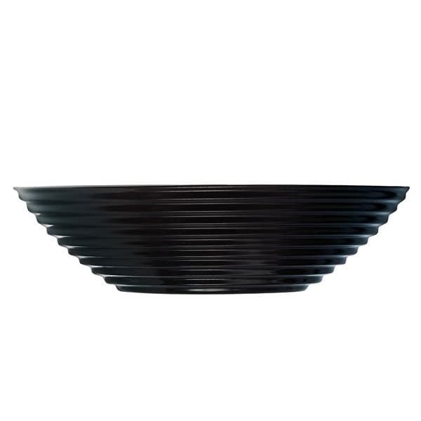 Luminarc Harena Black Bowl 27cm