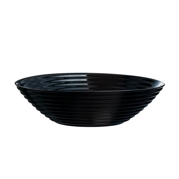 Luminarc Harena Black Bowl 20cm