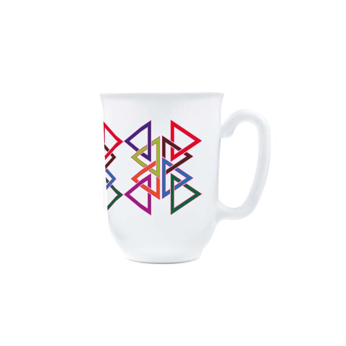Luminarc Jules Mattia Mug 320ml
