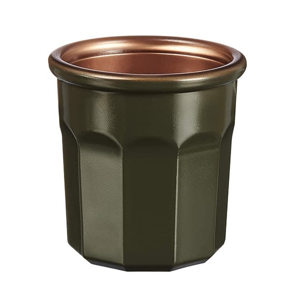 Luminarc Carnaval Khaki Espresso Cup 90ml