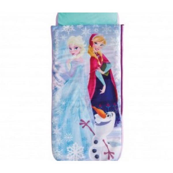 World Apart Frozen Junior Ready Bed