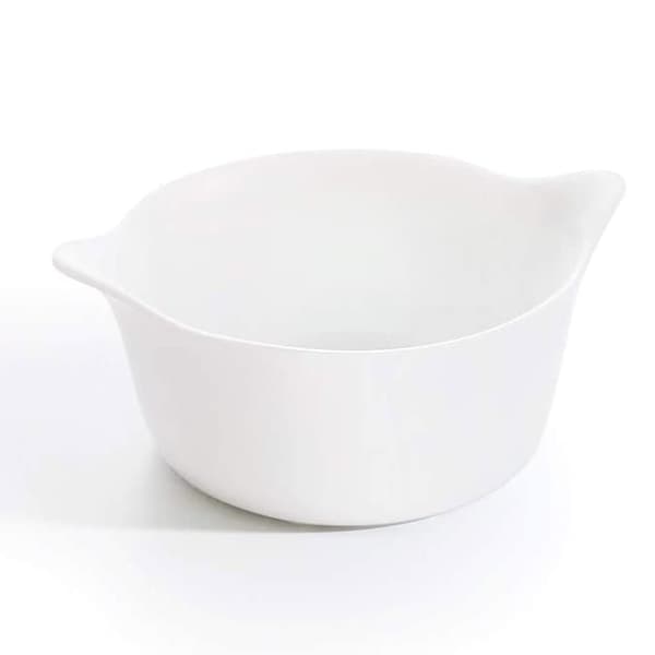 Luminarc Smart Cuisine White Round Bowl 11cm