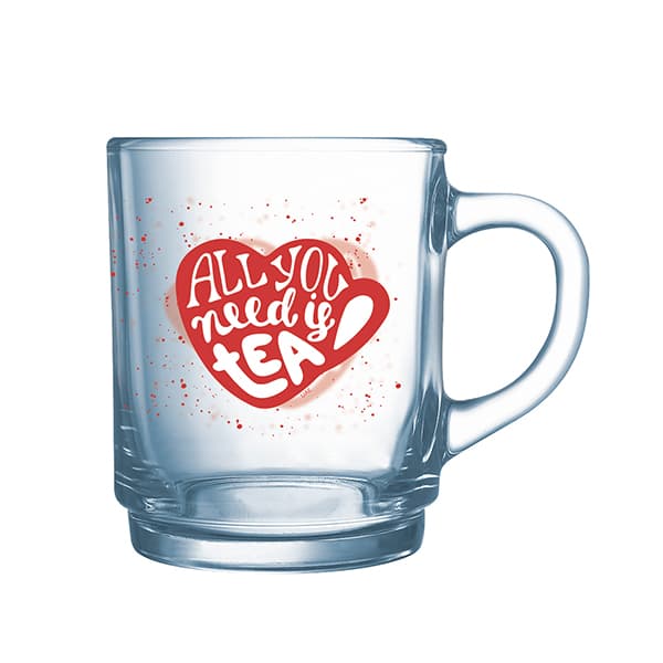 Luminarc All You Need Mug 250ml