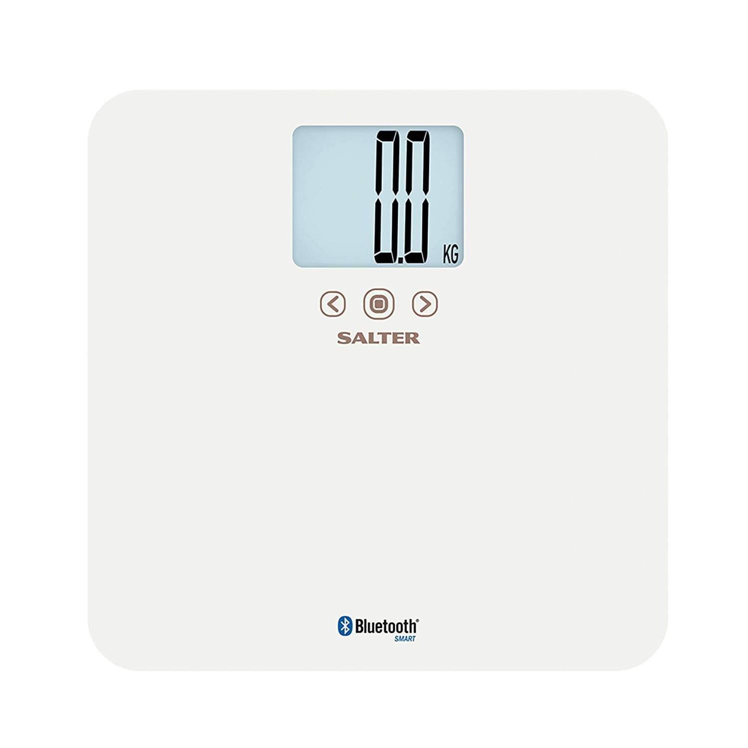 Salter Bluetooth Max Electronic Bath Personal Scale