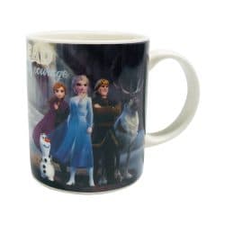 Disney Frozen II Can Shape Mug