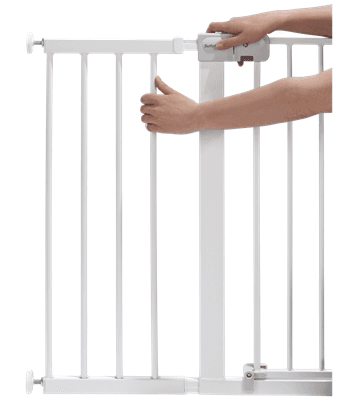Safety 1st Easy Closer Metal Extension 28cm