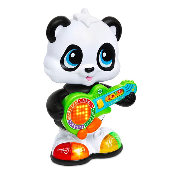 Leapfrog Learn & Groove Dancing Panda