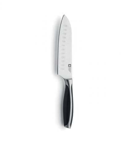 Amefa Aspero Santoku Knife 21 cm