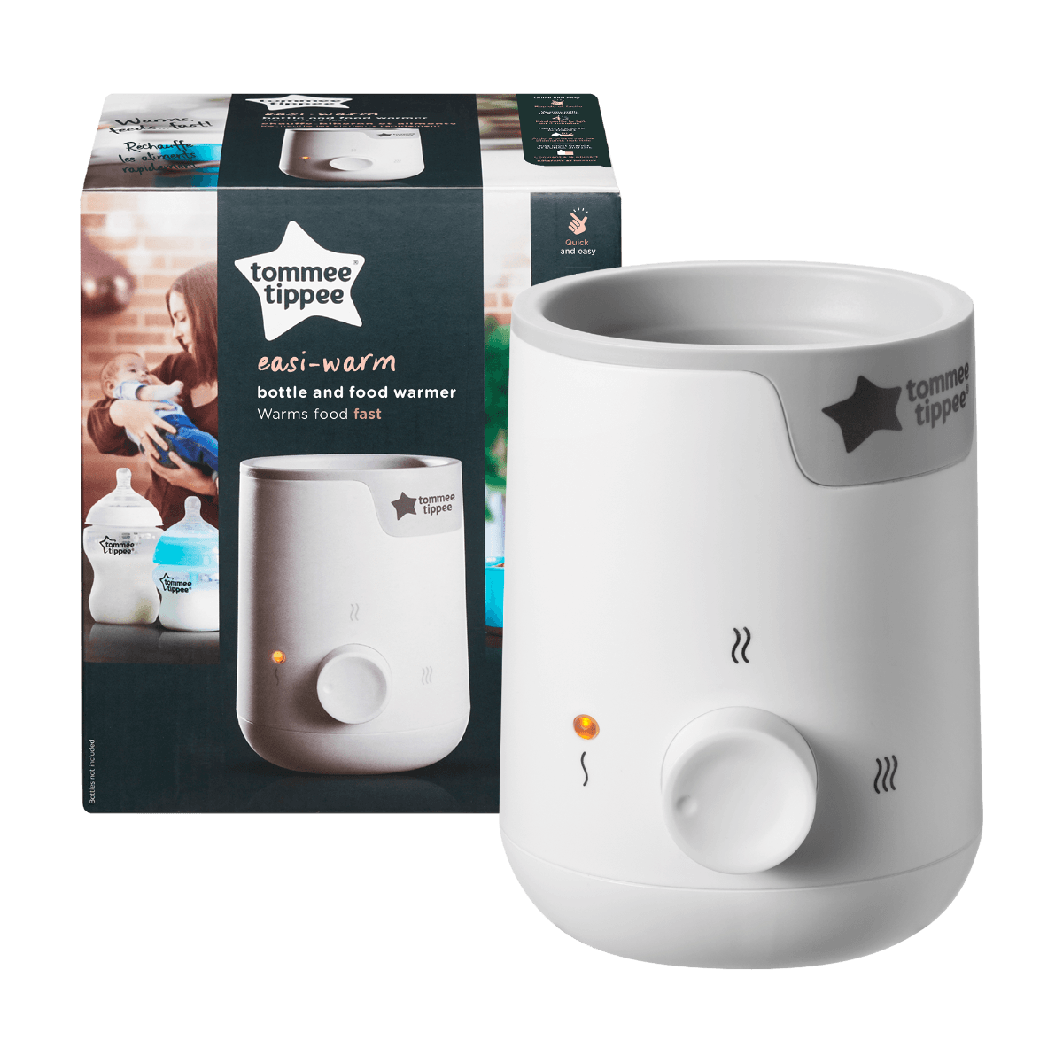 Tommee Tippee Electric Bottle and Food Warmer