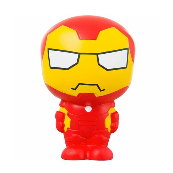 Disney Marvel Squishy Palz Toy Avengers
