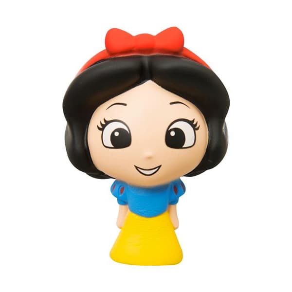Disney Princess Squishy Palz Toy Snow White