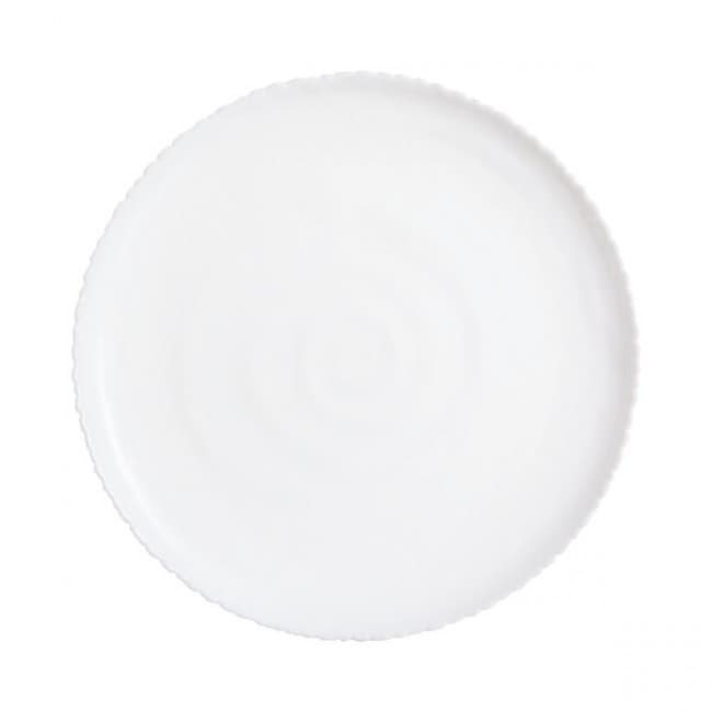 Luminarc Ammonite Dinner Plate 26cm
