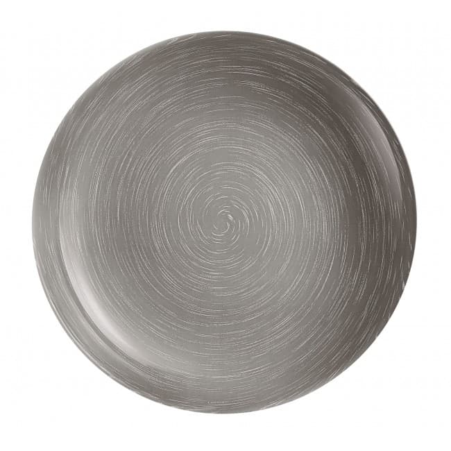 Luminarc Stonemania Grey Soup Plate 20cm