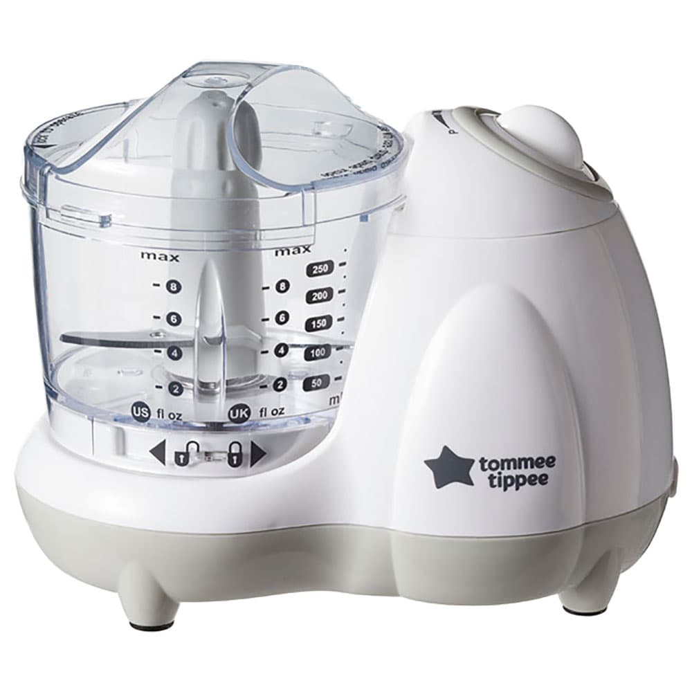 Tommee Tippee Mini Baby Food Blender