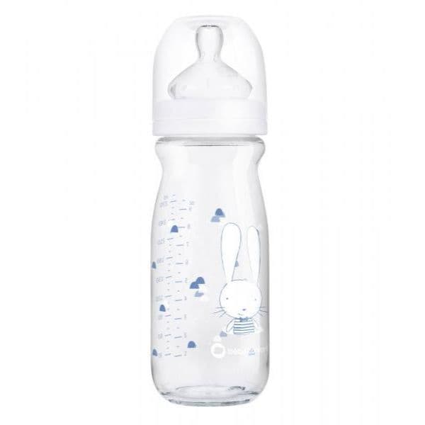 Bebeconfort Emotion Glass Bottle 270ml
