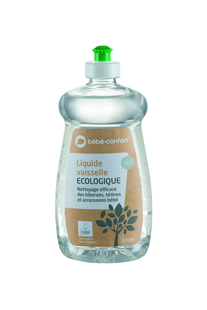 Bebeconfort Dishwashing Liquid