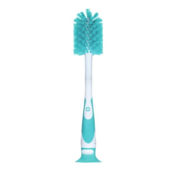 Bebeconfort 2 in 1 Suction Cup Brush