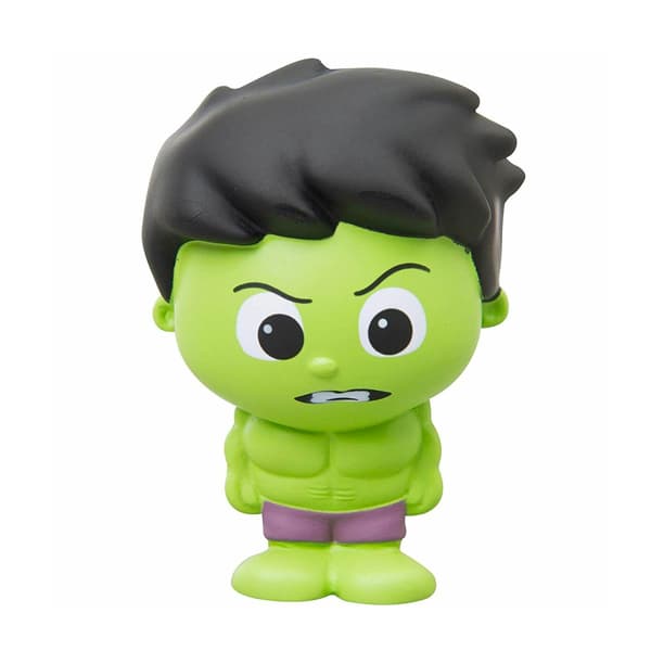 Disney Marvel Disney Squishy Palz Toy Hulk