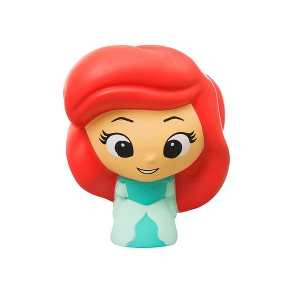 Disney Squishy Palz Princess Toy Ariel
