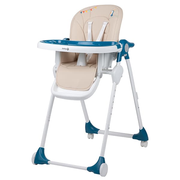 Safety 1st Looky Highchair Happy Day