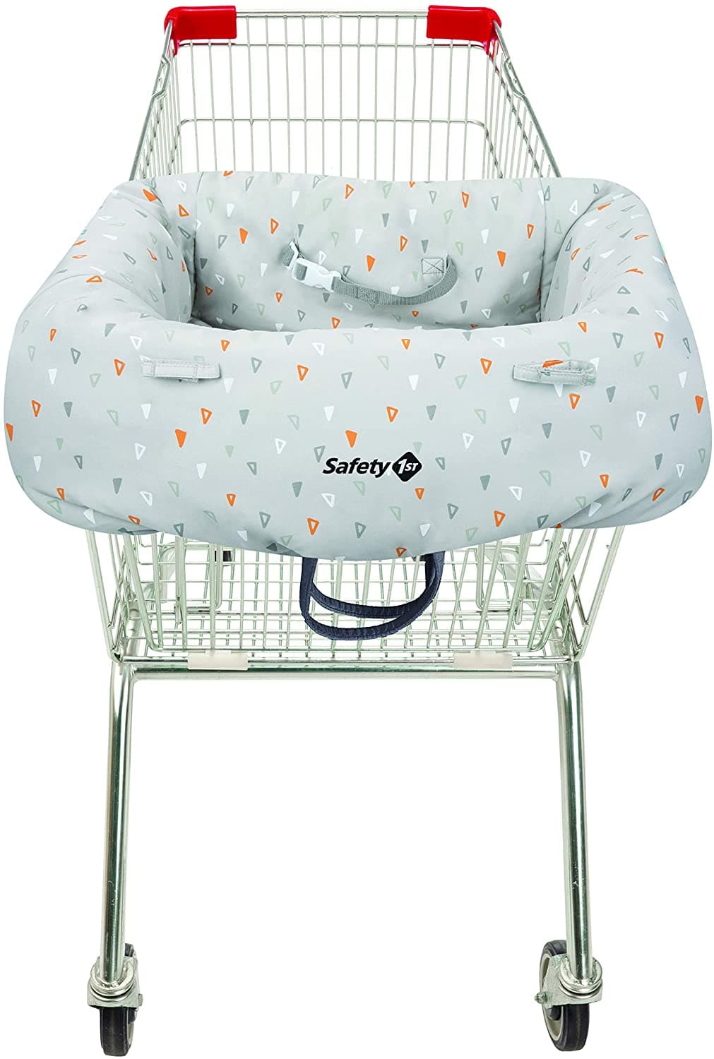 Safety 1st Trolley Protector Warm Grey