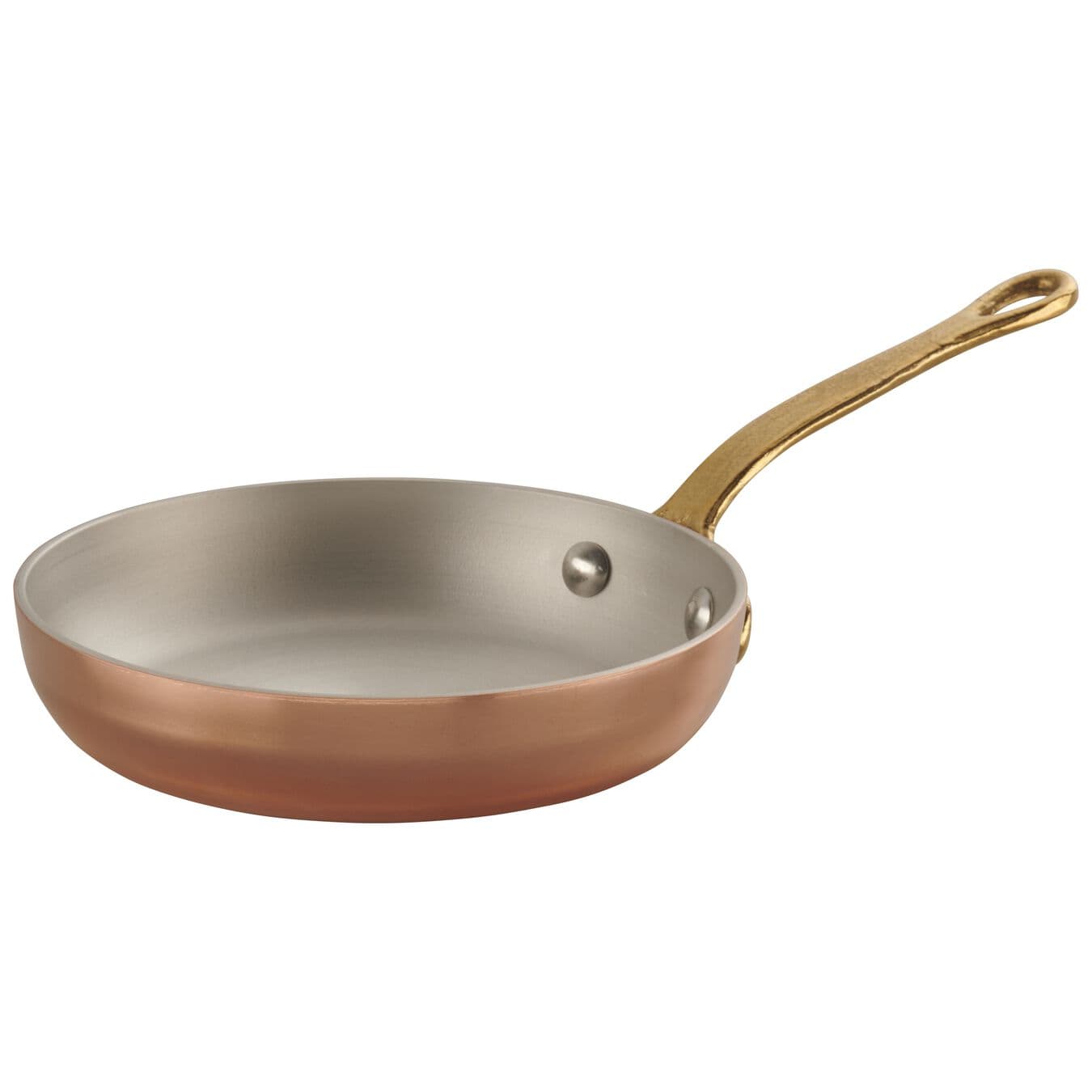 Ballarini Servin Tavola Copper Mini Fry Pan 14cm