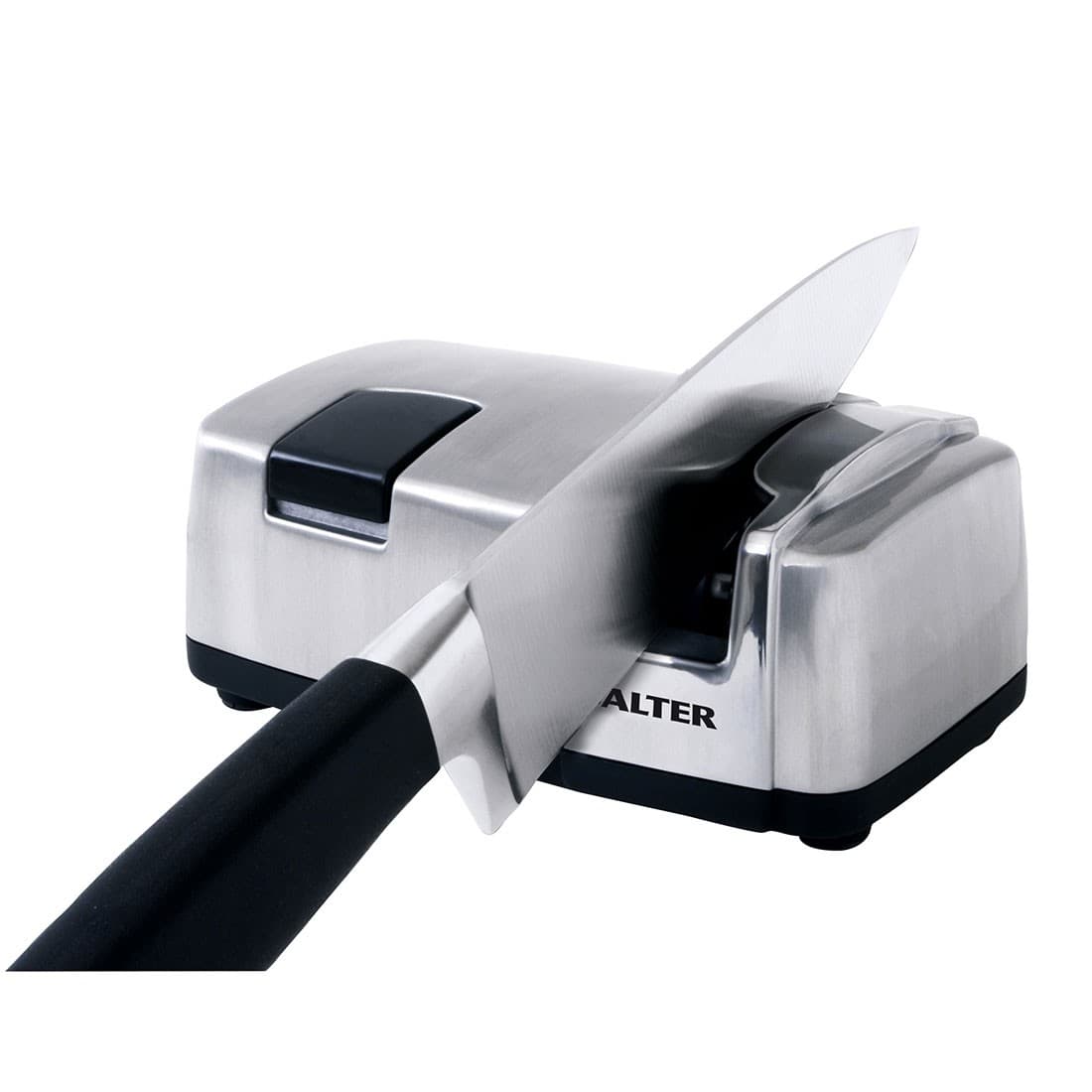 Salter Pro Electric Knife Sharpener