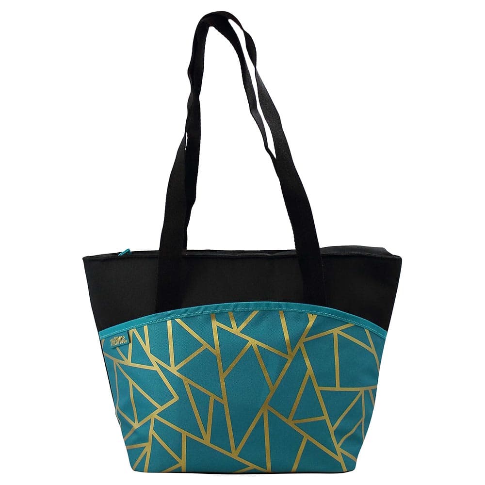 Thermos Raya 9 Can Lunch Tote Fragment