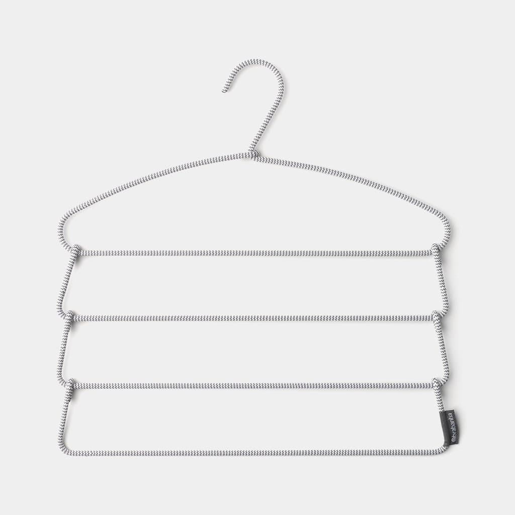 Brabantia Soft Touch Trouser Hanger