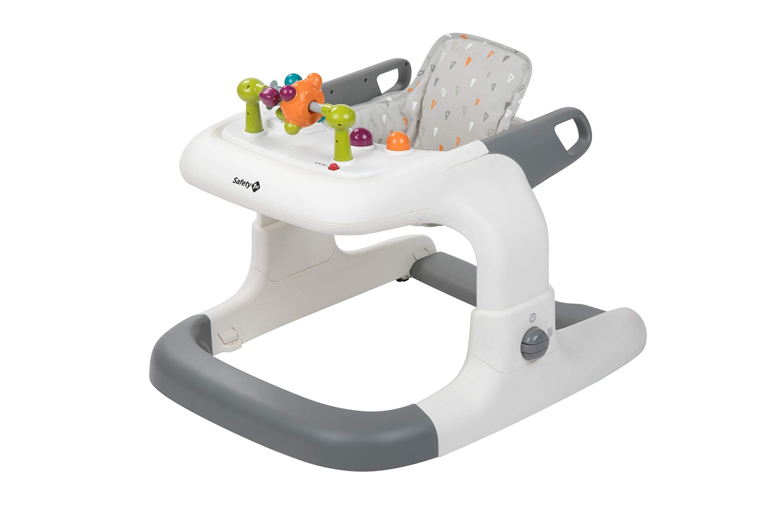 Safety 1st Kamino Musical 3-in-1 Baby Walker