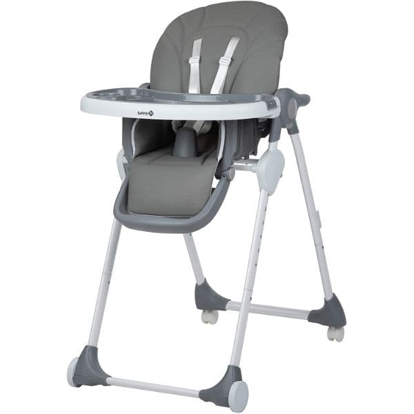 Safety 1st Looky Highchair Warm Gray